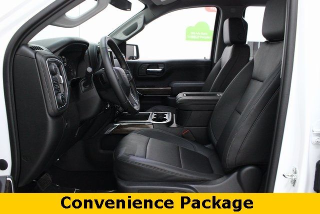 2022 CHEVROLET SILVERADO LTD K1500 RST 1GCUYEED5NZ109799
