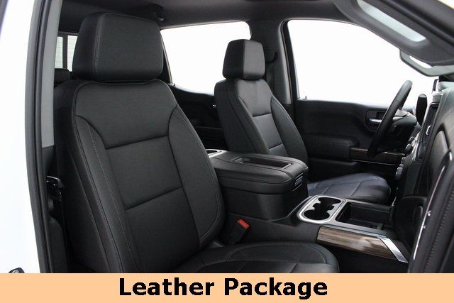2022 CHEVROLET SILVERADO LTD K1500 RST 1GCUYEED5NZ109799