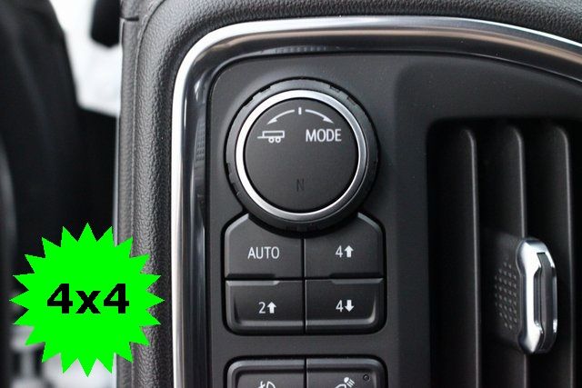 2022 CHEVROLET SILVERADO LTD K1500 RST 1GCUYEED5NZ109799