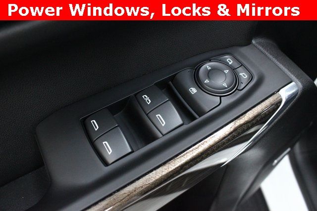 2022 CHEVROLET SILVERADO LTD K1500 RST 1GCUYEED5NZ109799