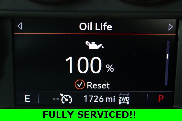 2022 CHEVROLET SILVERADO LTD K1500 RST 1GCUYEED5NZ109799
