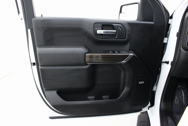 2022 CHEVROLET SILVERADO LTD K1500 RST 1GCUYEED5NZ109799