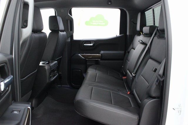 2022 CHEVROLET SILVERADO LTD K1500 RST 1GCUYEED5NZ109799