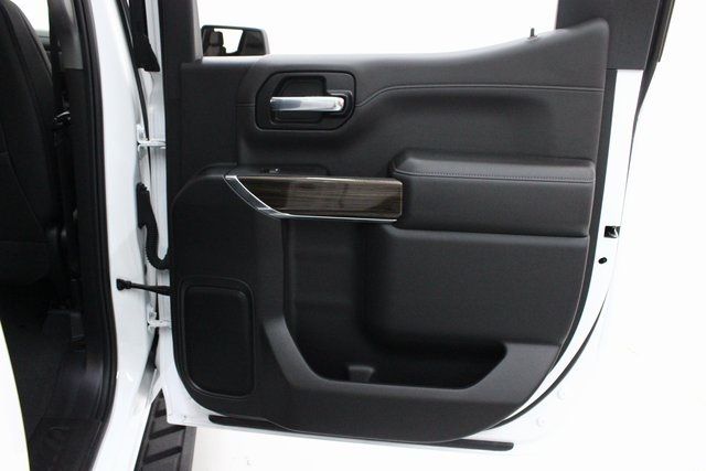 2022 CHEVROLET SILVERADO LTD K1500 RST 1GCUYEED5NZ109799