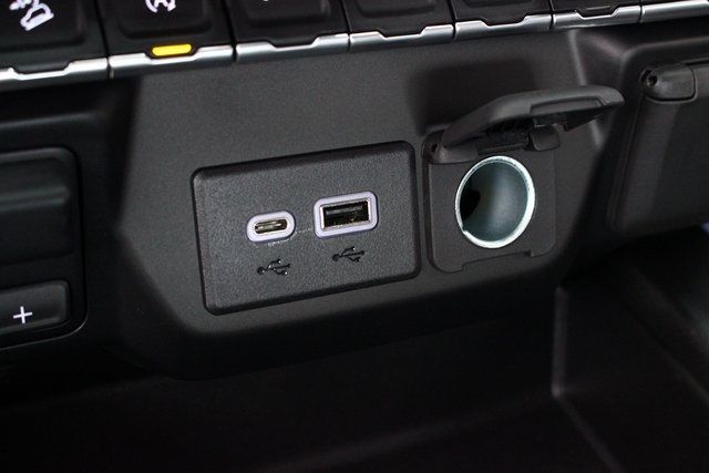 2022 CHEVROLET SILVERADO LTD K1500 RST 1GCUYEED5NZ109799
