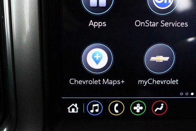 2022 CHEVROLET SILVERADO LTD K1500 RST 1GCUYEED5NZ109799