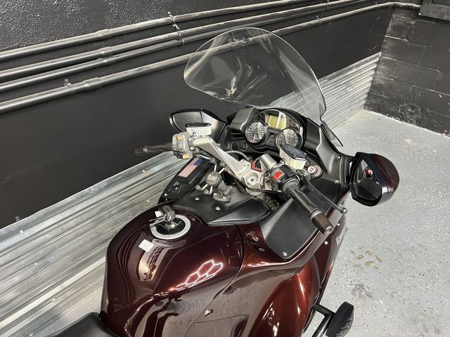 2012 KAWASAKI ZG1400 C JKBZGNC17CA013594