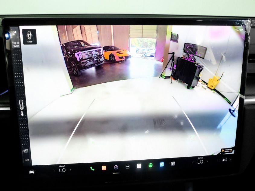 2022 TESLA MODEL X 7SAXCBE61NF337352