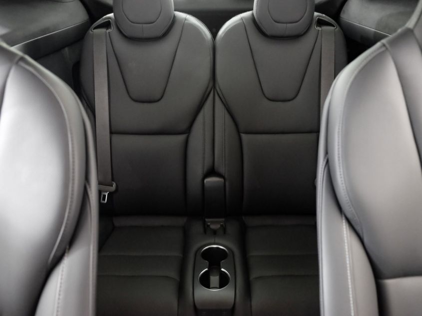 2022 TESLA MODEL X 7SAXCBE61NF337352