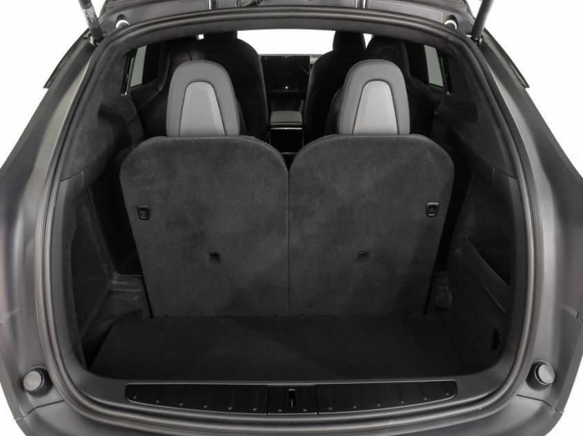 2022 TESLA MODEL X 7SAXCBE61NF337352