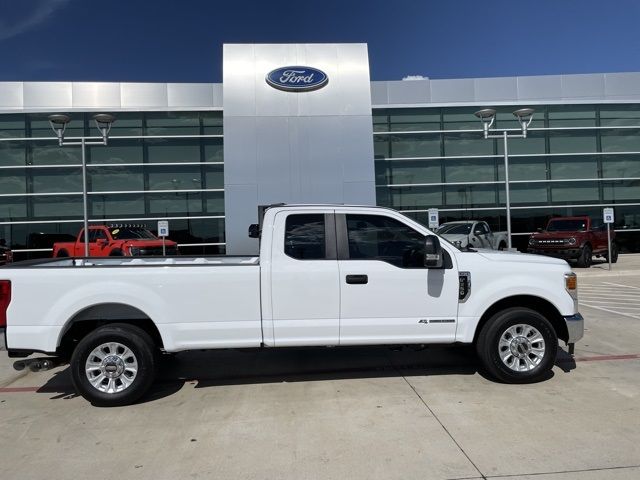 2022 FORD F250 SUPER DUTY 1FT7X2AT2NEE57014