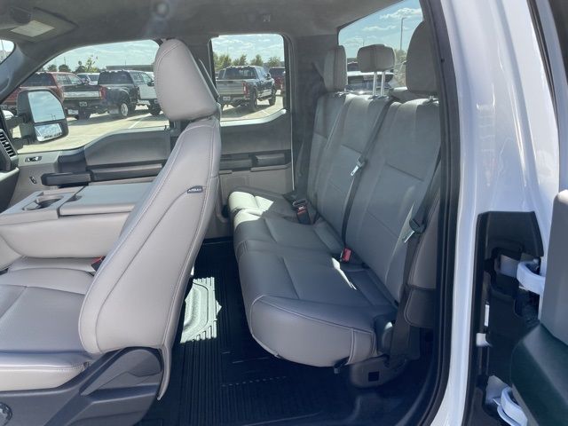 2022 FORD F250 SUPER DUTY 1FT7X2AT2NEE57014