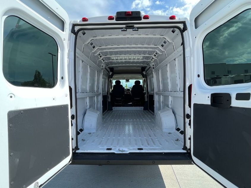 2021 RAM PROMASTER 3500 3500 HIGH 3C6MRVJG8ME529782