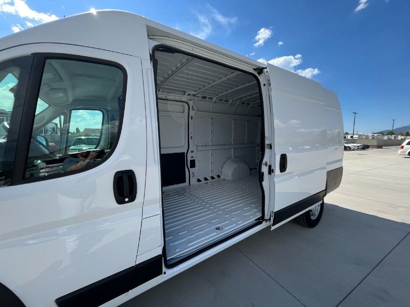 2021 RAM PROMASTER 3500 3500 HIGH 3C6MRVJG8ME529782