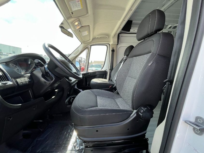 2021 RAM PROMASTER 3500 3500 HIGH 3C6MRVJG8ME529782