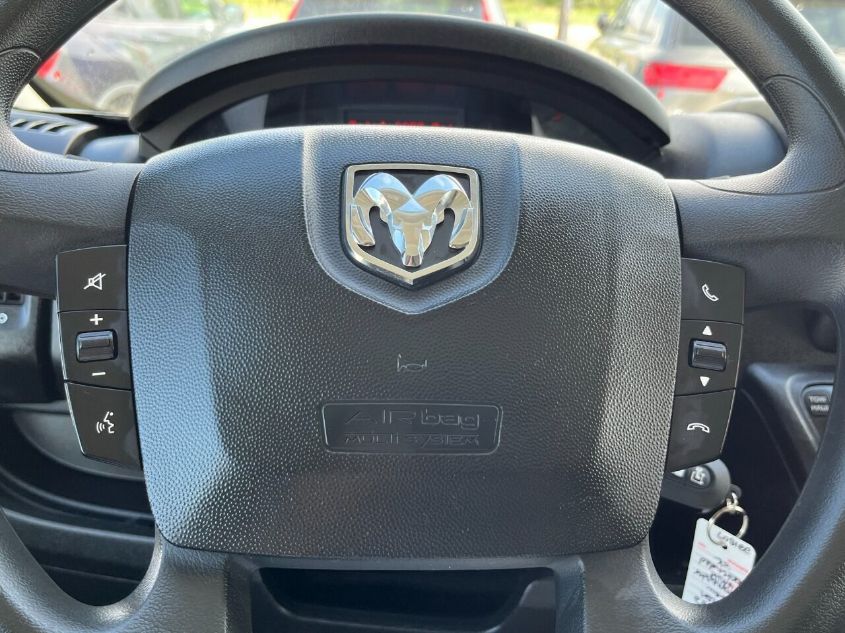 2021 RAM PROMASTER 3500 3500 HIGH 3C6MRVJG8ME529782