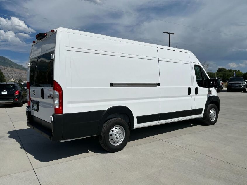 2021 RAM PROMASTER 3500 3500 HIGH 3C6MRVJG8ME529782