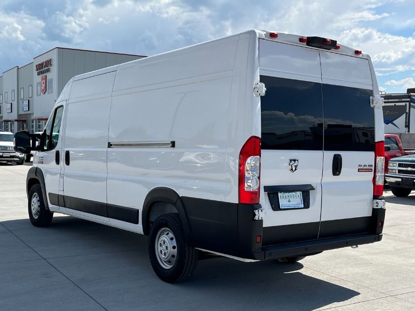 2021 RAM PROMASTER 3500 3500 HIGH 3C6MRVJG8ME529782