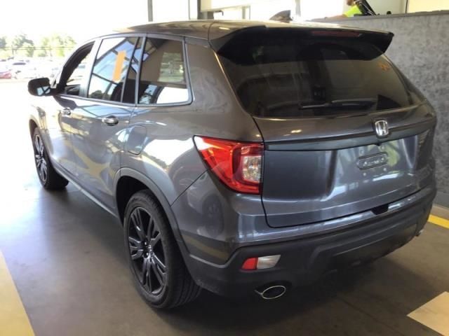 2019 HONDA PASSPORT SPORT 5FNYF7H29KB007050