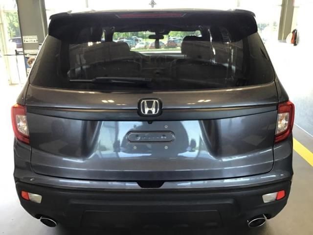 2019 HONDA PASSPORT SPORT 5FNYF7H29KB007050