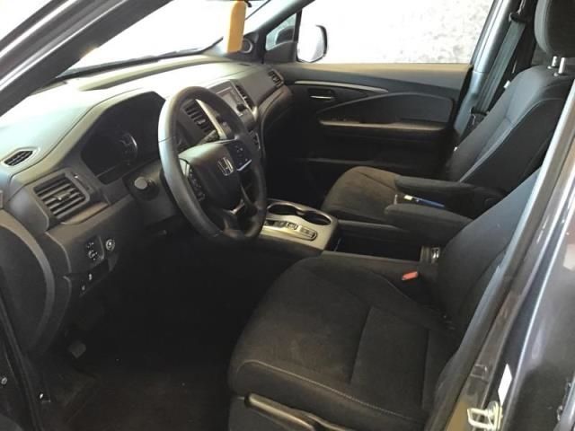 2019 HONDA PASSPORT SPORT 5FNYF7H29KB007050