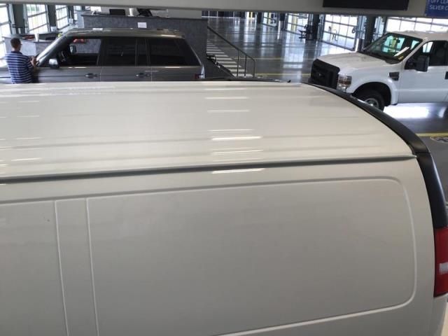 2021 GMC SAVANA G2500 1GTW7AF72M1201494