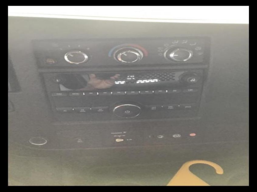 2021 GMC SAVANA G2500 1GTW7AF72M1201494