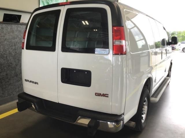 2021 GMC SAVANA G2500 1GTW7AF72M1201494