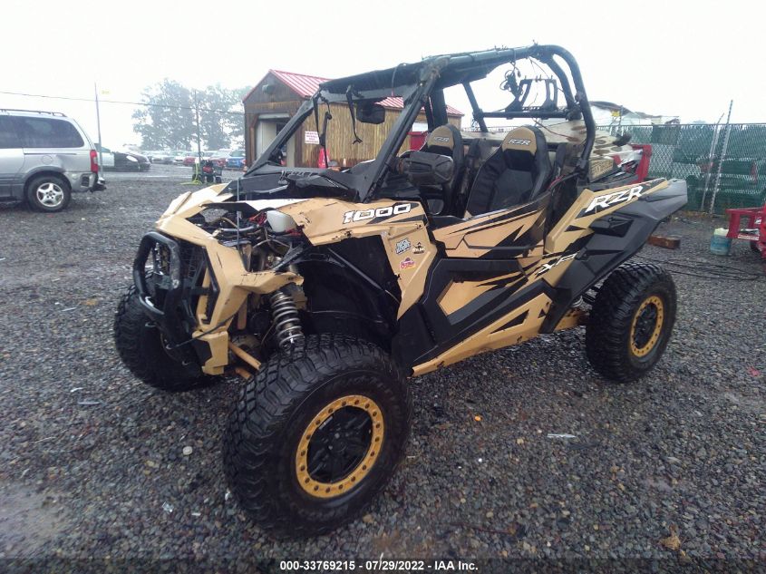 2020 POLARIS 999 CC 3N0NAR990LH196393