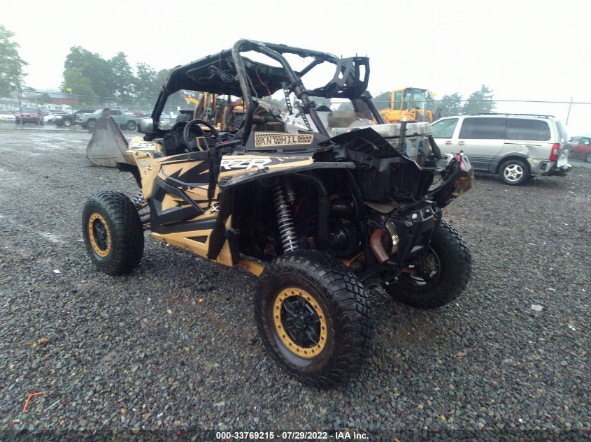 2020 POLARIS 999 CC 3N0NAR990LH196393