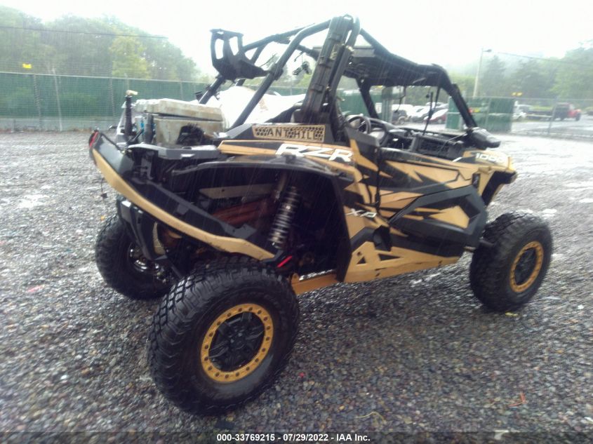 2020 POLARIS 999 CC 3N0NAR990LH196393