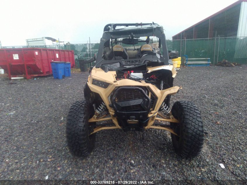 2020 POLARIS 999 CC 3N0NAR990LH196393