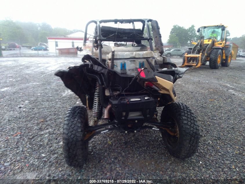 2020 POLARIS 999 CC 3N0NAR990LH196393