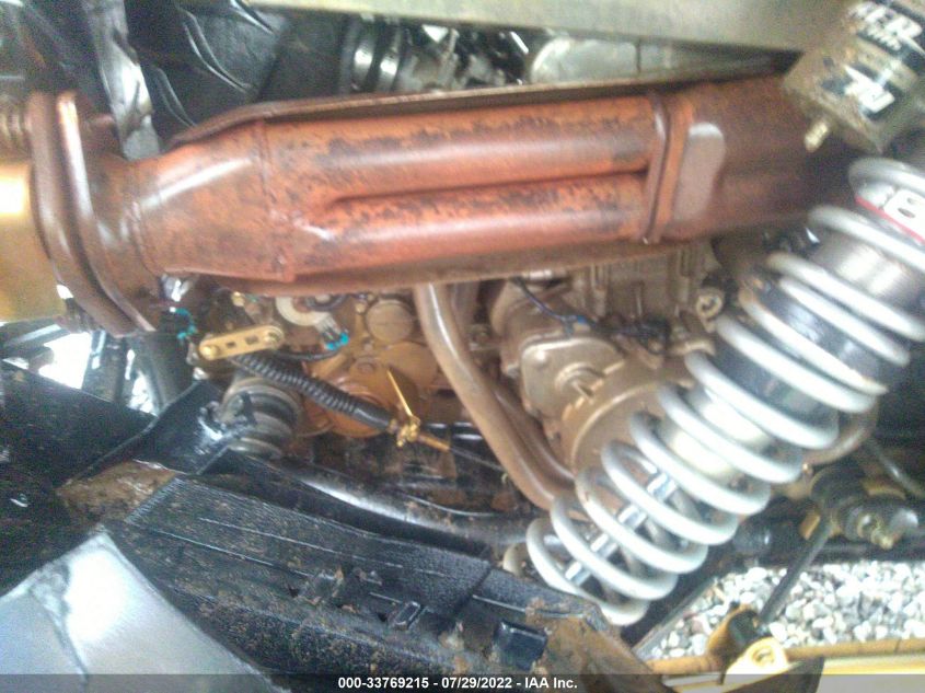2020 POLARIS 999 CC 3N0NAR990LH196393