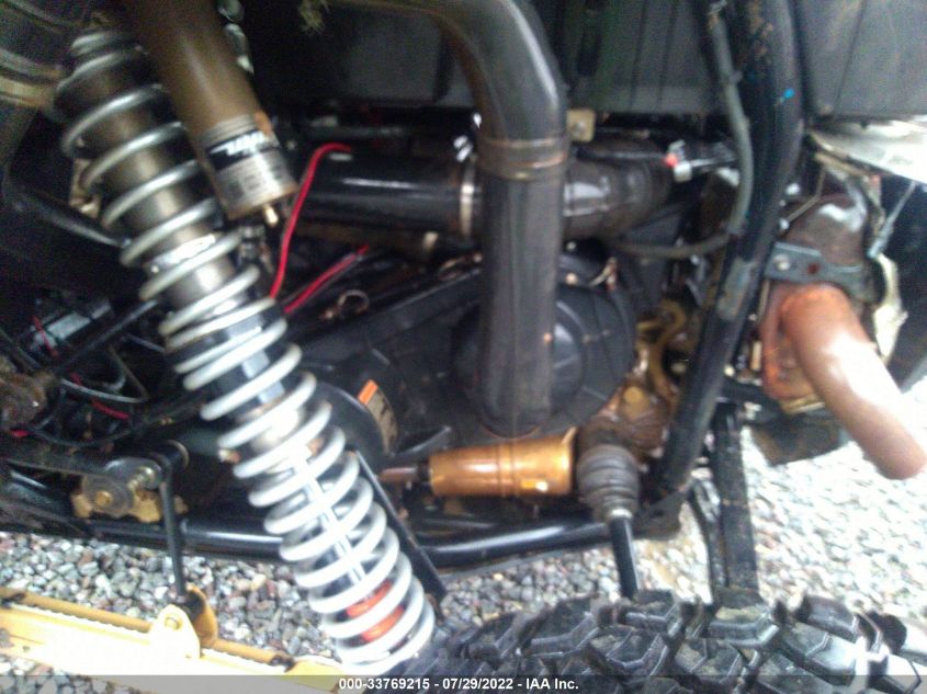 2020 POLARIS 999 CC 3N0NAR990LH196393