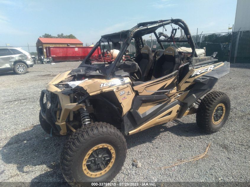 2020 POLARIS RZR XP 1000 TRAILS AND ROCKS - 3NSNAR990LH196393