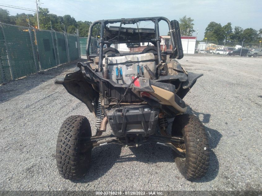 2020 POLARIS RZR XP 1000 TRAILS AND ROCKS - 3NSNAR990LH196393