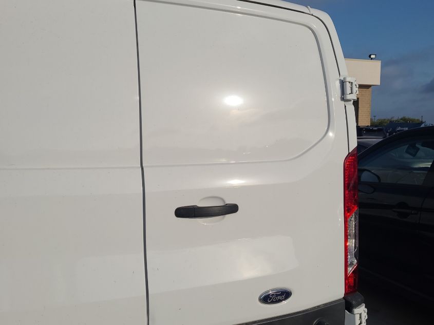 2016 FORD TRANSIT 1FTBW2ZG6GKB45044