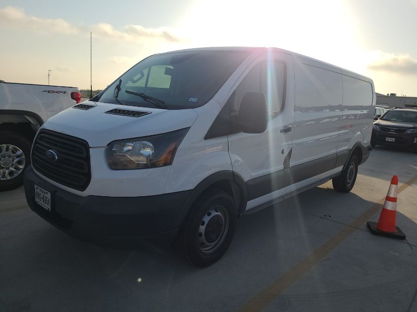 2016 FORD TRANSIT 1FTBW2ZG6GKB45044