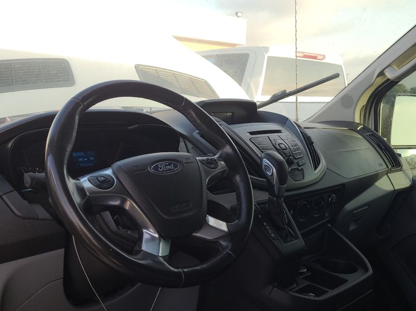 2016 FORD TRANSIT 1FTBW2ZG6GKB45044