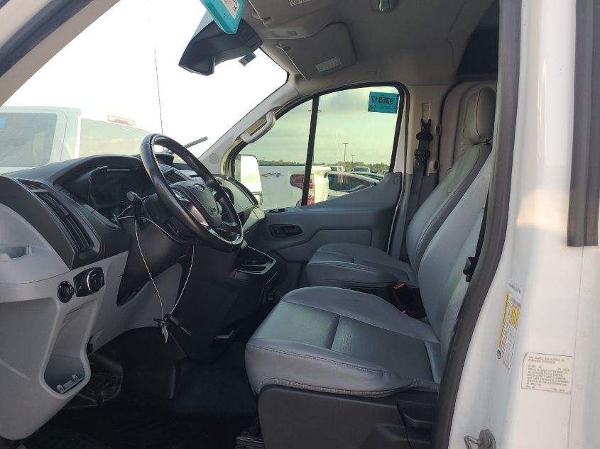 2016 FORD TRANSIT 1FTBW2ZG6GKB45044