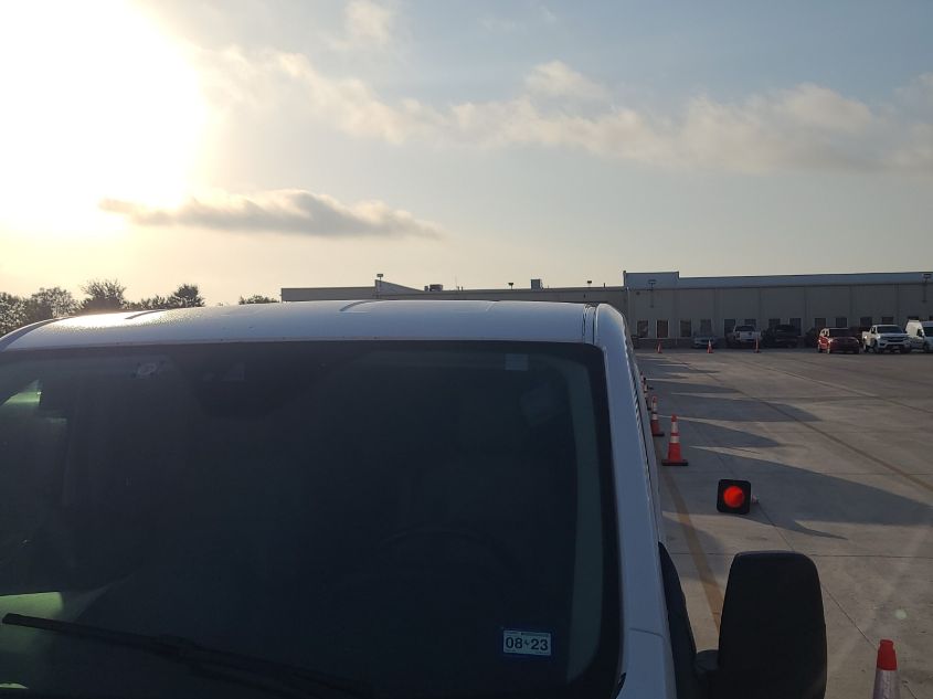 2016 FORD TRANSIT 1FTBW2ZG6GKB45044