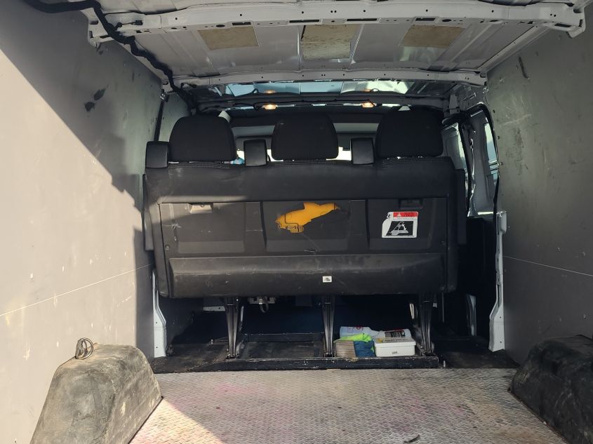 2016 FORD TRANSIT 1FTBW2ZG6GKB45044
