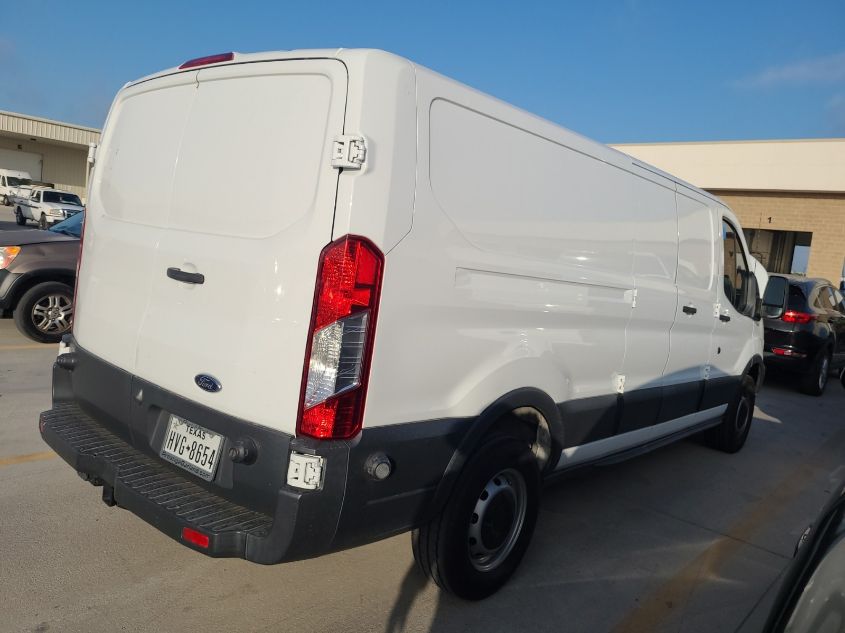 2016 FORD TRANSIT 1FTBW2ZG6GKB45044