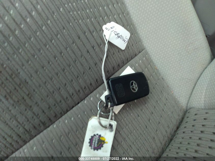 2013 TOYOTA CAMRY HYBRID LE 4T1BD1FK8DU088995