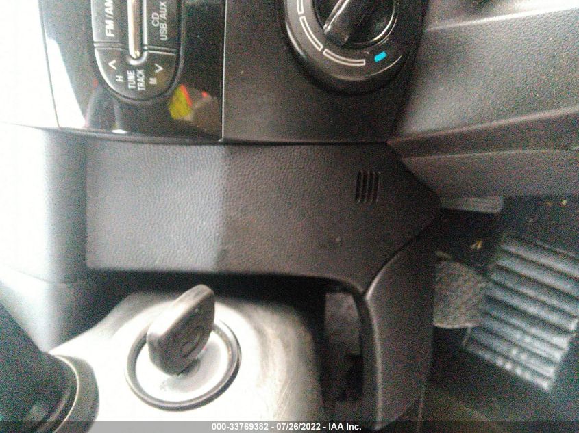 2013 MAZDA MAZDA2 TOURING JM1DE1LZ7D0157601