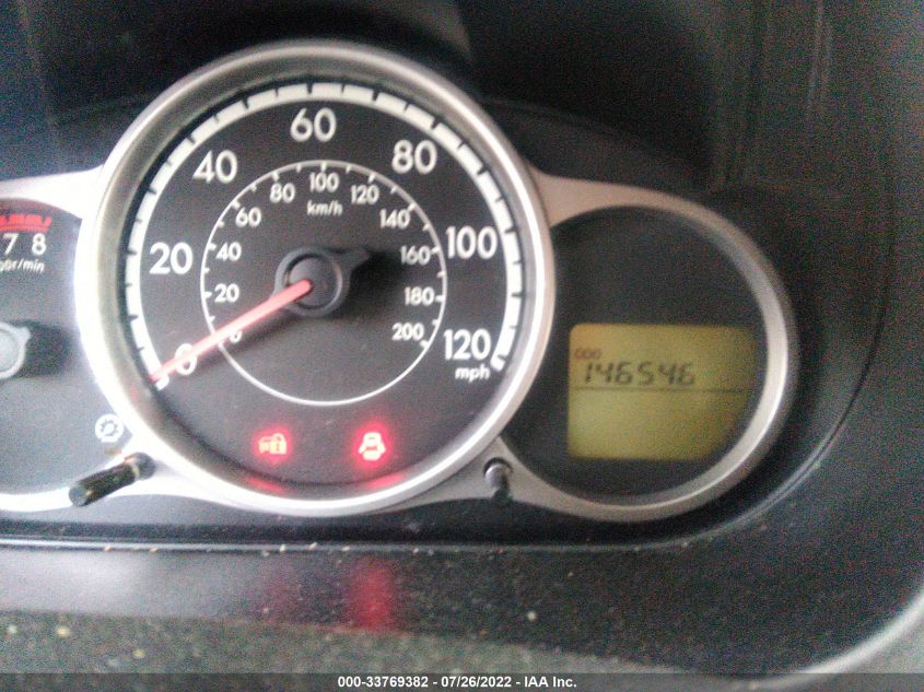 2013 MAZDA MAZDA2 TOURING JM1DE1LZ7D0157601