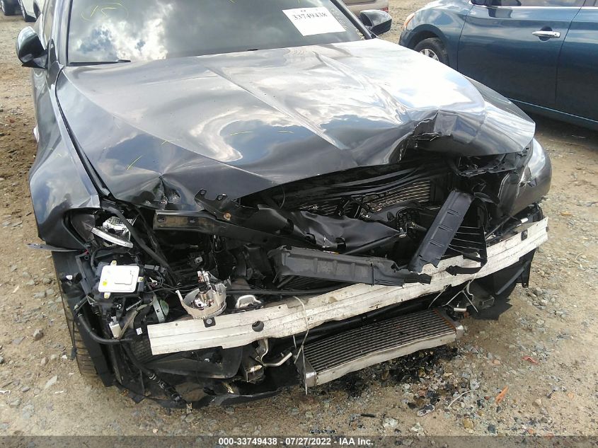 2014 BMW M5 WBSFV9C51ED097225