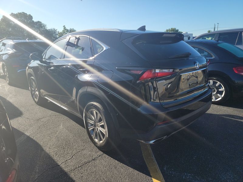 2016 LEXUS NX 200T JTJYARBZ4G2031862