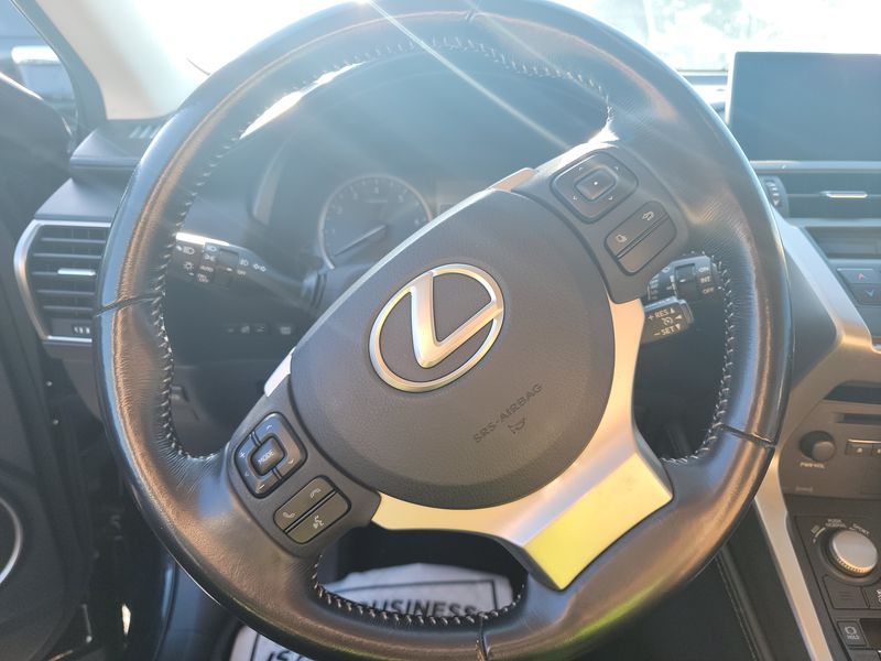 2016 LEXUS NX 200T JTJYARBZ4G2031862